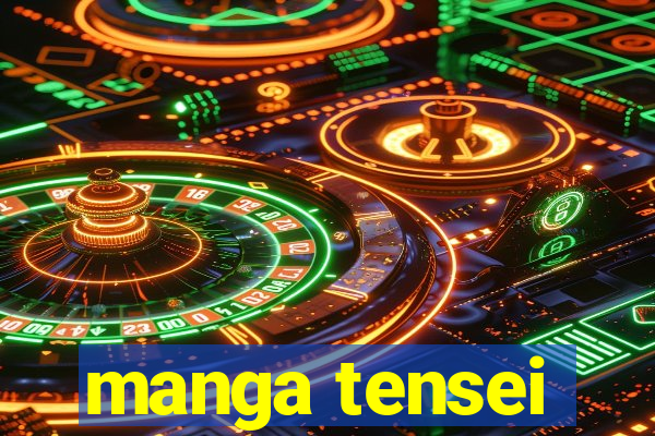 manga tensei-shitara-slime-datta-ken